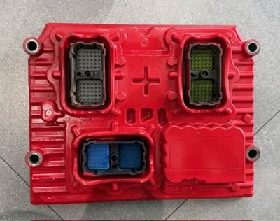 Cummins ISX12 Engine Control Module ECM ECU 4993120 4993121 CM2250