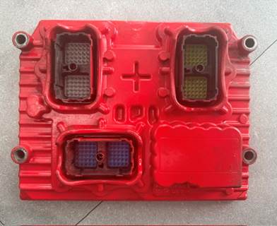 Cummins ISX12 Engine Control Module ECM  ECU  4993120 4993121 CM2250