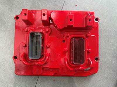 2013 Cummins ISX12 Control Module ECM ECU CM2350 5290170 5290171 5317106 5317107