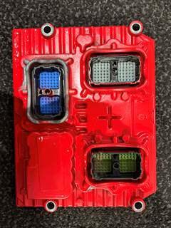 Cummins ISX12 Engine Control Module (ECM)