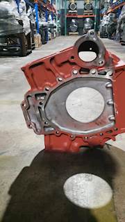 2014 Cummins ISX15 Engine Control Module (ECM)