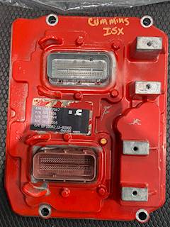 2015 Cummins ISX15 Engine Control Module (ECM)