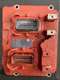 2013 Cummins ISX15 Engine Control Module (ECM)