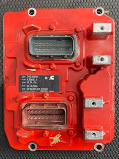 2016 Cummins ISX15 Engine Control Module (ECM)