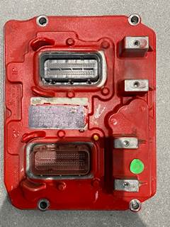 2015 Cummins ISX15 Engine Control Module (ECM)