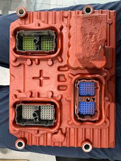 2011 Cummins ISX15 Engine Control Module (ECM)