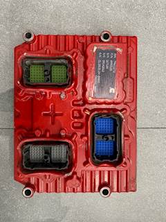 2012 Cummins ISX15 Engine Control Module (ECM)