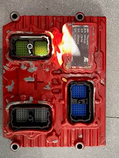 2012 Cummins ISX15 Engine Control Module (ECM) for CM2250
