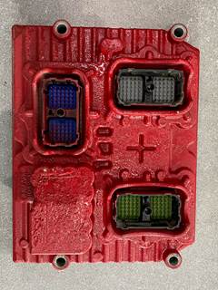 2012 Cummins ISX15 Engine Control Module (ECM) for CM2250