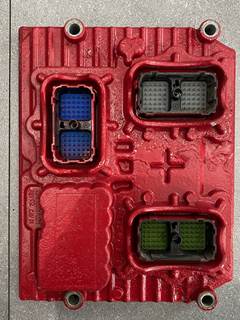 2012 Cummins ISX15 Engine Control Module (ECM) for CM2250