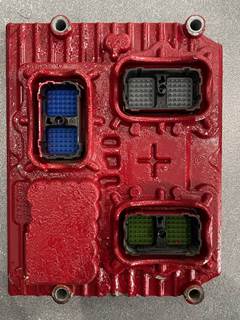 2012 Cummins ISX15 Engine Control Module (ECM) for CM2250