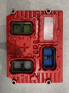 2012 Cummins ISX15 Engine Control Module (ECM) for CM2250
