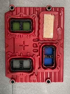 2010 Cummins ISX15 Engine Control Module (ECM) for CM2250