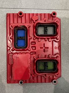 2012 Cummins ISX12 Engine Control Module (ECM) for CM2250