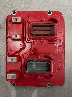 2015 Cummins ISX15 Engine Control Module (ECM) for CM2350 X 101