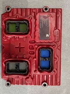 2011 Cummins ISX15 Engine Control Module (ECM)