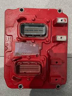 2014 Cummins ISX15 Engine Control Module (ECM) for CM2350 X 101