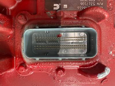 2015 Cummins ISX15 Engine Control Module (ECM) for CM2350