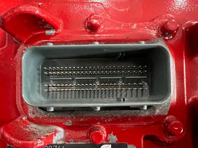 2015 Cummins ISX15 Engine Control Module (ECM) for CM2350 x 101