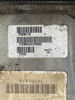 2013 Cummins ISX15 Engine Control Module (ECM) for CM2350 x 101