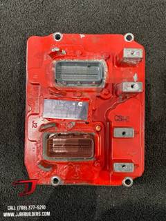 2015 Cummins ISX15 Engine Control Module (ECM) for CM2350 X 101