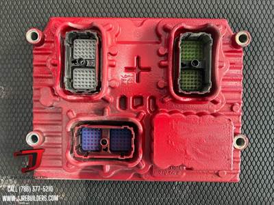 2011 Cummins ISX15 Engine Control Module (ECM) for CM2250
