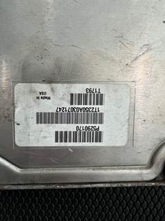 2013 Cummins ISX15 Engine Control Module (ECM) for CM2350
