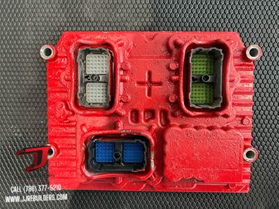 2012 Cummins ISX15 Engine Control Module (ECM) for CM2250