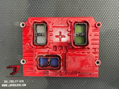 2011 Cummins ISX15 Engine Control Module (ECM) for CM2250