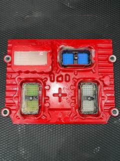 2011 Cummins ISX15 Engine Control Module (ECM) for CM2250