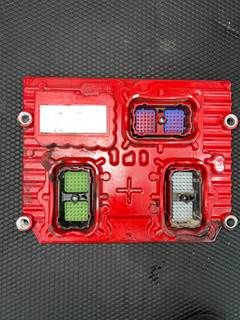 2012 Cummins ISX15 Engine Control Module (ECM) for CM2250