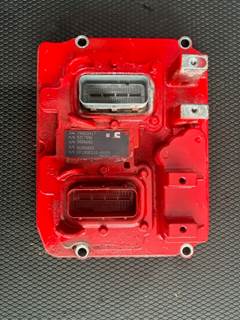2015 Cummins ISX15 Diesel Engine Control Module,ECM,ECU 5317106 5025682