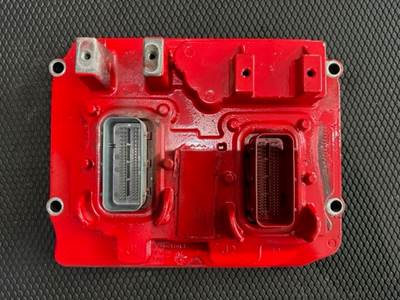 2015 Cummins ISX15 Diesel Engine Control Module ECM ECU 5317106 CM2350