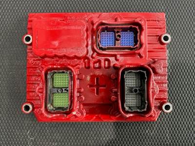 2011 Cummins ISX15 Engine Control Module (ECM)