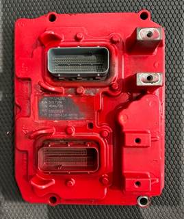 2014 Cummins ISX15 450 Engine Control Module, ECM, ECU, 5317106, 5317107, CM2350
