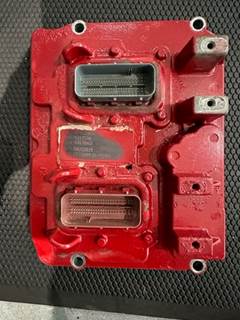 2015 Cummins ISX15 Diesel Engine Control Module ECM ECU 5317106 5317107 CM2350