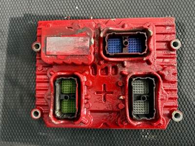 2012 Cummins ISX15 Engine Control Module (ECM)