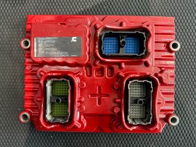 2012 Cummins ISX15 Engine Control Module, ECM, ECU, 4993120, 4993121, CM2250