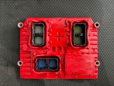 2012 Cummins ISX15 Engine Control Module ECM ECU 4993120,4993121,CM2250