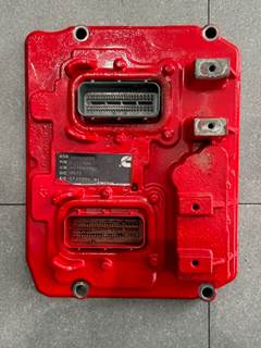 2014 Cummins ISX15 Diesel Engine Control Module ECM ECU 5317106 5317107 CM2350
