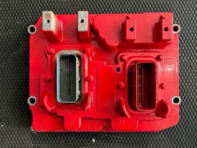 2015 Cummins ISX15 Diesel Engine Control Module ECM ECU 5317106 5317101 CM2350