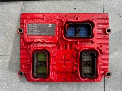 2012 Cummins ISX15 Engine Control Module, ECM, ECU, 4993120, 4993121, CM2250