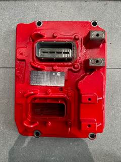 2015 Cummins ISX15 Diesel Engine Control Module ECM, ECU 5317106, 5317107 CM2350