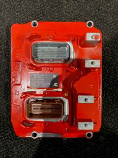 Cummins ISX15 Engine Control Module (ECM)