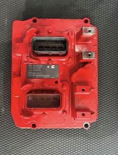 2014 Cummins ISX15 Diesel Engine Control Module ECM, ECU 5317106, 5317107 CM2350