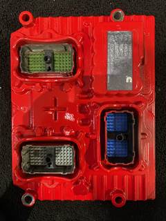 2011 Cummins ISX15 Engine Control Module (ECM)