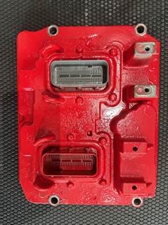 2014 Cummins ISX15 Diesel Engine Control Module ECM, ECU 5317106, 5317107 CM2350