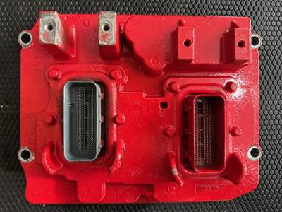 2014 Cummins ISX15 Engine Control Module (ECM) for EPA13