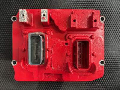 2016 Cummins ISX15 Engine Control Module ECM ECU 4358814, 4358817, CM2350