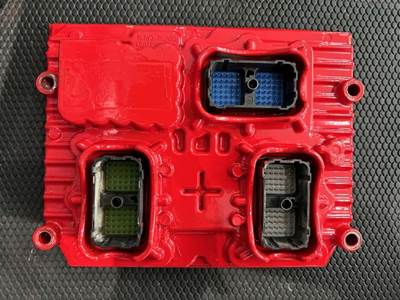 2012 Cummins ISX15 Engine Control Module, ECM, ECU, 4993120, 4993121, CM2250
